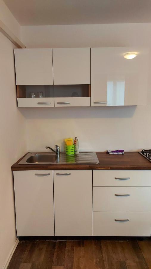 Apartmán House Mesic Smoljanac Exteriér fotografie