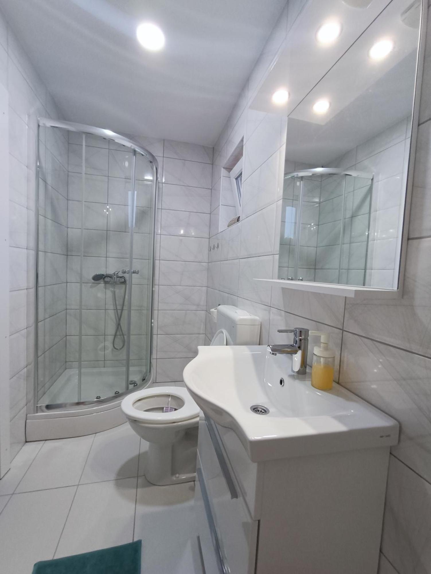 Apartmán House Mesic Smoljanac Pokoj fotografie
